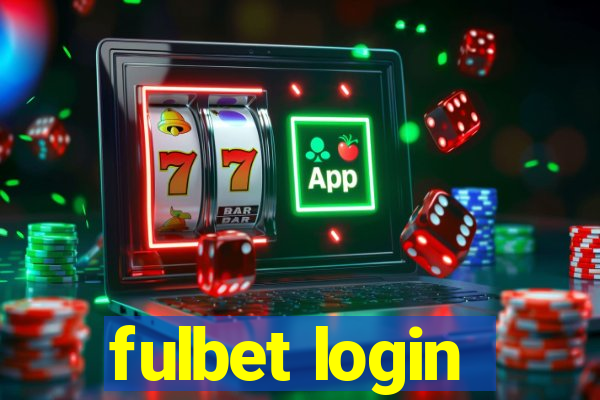 fulbet login